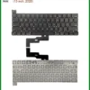Thay Bàn Phím Laptop Apple Macbook Pro M1 A2338 (13-inch, 2020) Zin Chính Hãng - Lấy Liền Tại Chỗ
