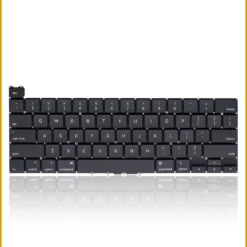 Bàn Phím Laptop Apple Macbook Pro M3 / Max A2991 (16-inch, 2023) Zin - Trung Tâm Thay Thế Uy Tín Tphcm