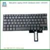 Thay Bàn Phím Laptop Asus Zenbook Ux42, Ux42vs Uy Tín, Lấy Liền Tại Tp.hcm