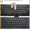 Bàn Phím Laptop Axioo Chromebook 11, 14 Zin Chính Hãng - Trung Tâm Thay Thế Uy Tín Tphcm
