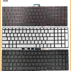 Bàn Phím Laptop Axioo Pongo 725, 735 Chính Hãng - Trung Tâm Thay Thế Uy Tín Tphcm