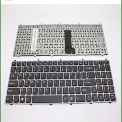 Bàn Phím Laptop Axioo Pongo 750, 760, 960 Zin Chính Hãng - Trung Tâm Thay Thế Uy Tín Tphcm