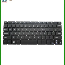 Bàn Phím Laptop Axioo Slimbook 13, 14, 14 Lite Chính Hãng - Trung Tâm Thay Thế Uy Tín Tphcm