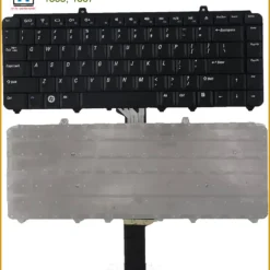 Bàn Phím Laptop Dell Inspiron 15 1546, 1555, 1557 Chính Hãng - Thay Thế Lấy Ngay