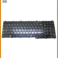 Bàn Phím Laptop Dynabook Qosmio X300, X500 Chính Hãng - Trung Tâm Thay Thế Lấy Liền Tphcm