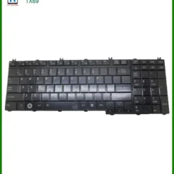 Thay Bàn Phím Laptop Dynabook Tx66, Tx67, Tx68, Tx69 Chính Hãng - Lấy Liền Tại Tphcm