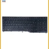Thay Bàn Phím Laptop Fujitsu Lifebook E558, E559 Zin Chính Hãng - Lấy Liền Tại Chỗ