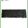 Thay Bàn Phím Laptop Fujitsu Lifebook U9314, U9315 Zin Chính Hãng Lấy Liền