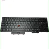 Bàn Phím Laptop Lenovo Thinkpad L15 Gen 1, 2 Chính Hãng - Thay Thế Uy Tín Tphcm