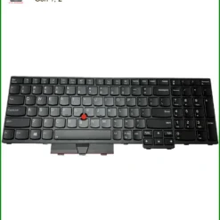 Bàn Phím Laptop Lenovo Thinkpad L15 Gen 1, 2 Chính Hãng - Thay Thế Uy Tín Tphcm