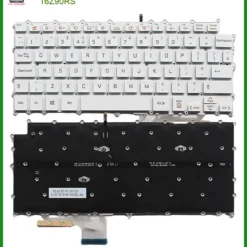 Thay Bàn Phím Laptop Lg Gram Style 14z90rs, 16z90rs Zin Chính Hãng - Lấy Ngay Tại Trường Tín