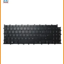 Thay Bàn Phím Laptop Lg Gram Superslim 15z90rt Zin Chính Hãng - Lấy Ngay Tại Tphcm