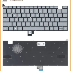 Thay Bàn Phím Laptop Microsoft Surface 5, 6 (15-inch) Chính Hãng - Lấy Ngay