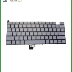Thay Bàn Phím Laptop Microsoft Surface Go, Go 2, 3 Zin Chính Hãng Lấy Liền Tại Trường Tín