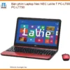 Bàn Phím Laptop Nec Nec Lavie T Pc-lt550, Pc-lt750 Chính Hãng - Thay Thế Uy Tín Tphcm