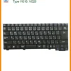 Thay Bàn Phím Laptop Nec Versapro Ultralite Type Vg10, Vg20 Zin Chính Hãng - Lấy Liền Tại Chỗ