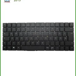 Thay Bàn Phím Laptop Razer Blade 17 2011, 2012, 2013 Zin Chính Hãng Lấy Liền Tại Chỗ