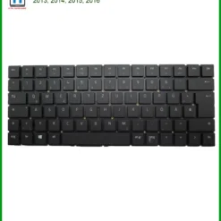 Thay Bàn Phím Laptop Razer Blade Pro 17 2012 2013 2014 2015 2016 Zin Chính Hãng - Lấy Liền Tại Chỗ