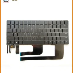 Thay Bàn Phím Laptop Razer Blade Stealth 12.5 2016 Zin Chính Hãng - Lấy Liền Tại Chỗ