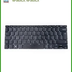 Thay Bàn Phím Laptop Samsung Galaxy Book Go Np340xla, Np345xla Zin Chính Hãng - Lấy Liền Tại Tphcm