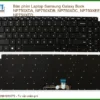 Thay Bàn Phím Laptop Samsung Galaxy Book Np750xda, Np750xdb, Np750xdc, Np750xee, Np750xed Zin Chính Hãng - Lấy Liền Tại Tphcm