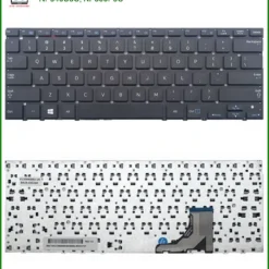 Bàn Phím Laptop Samsung Notebook 5 Np540u3c, Np550p5c Chính Hãng - Thay Thế Lấy Liền Tphcm