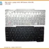 Thay Bàn Phím Laptop Vaio Sr Series Vgn-sr, Vpc-sr Zin Chính Hãng Lấy Liền Tại Tphcm