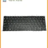Thay Bàn Phím Laptop Vaio Z Series Vjz13, Vjz131, Vjz132 Chính Hãng Lấy Ngay