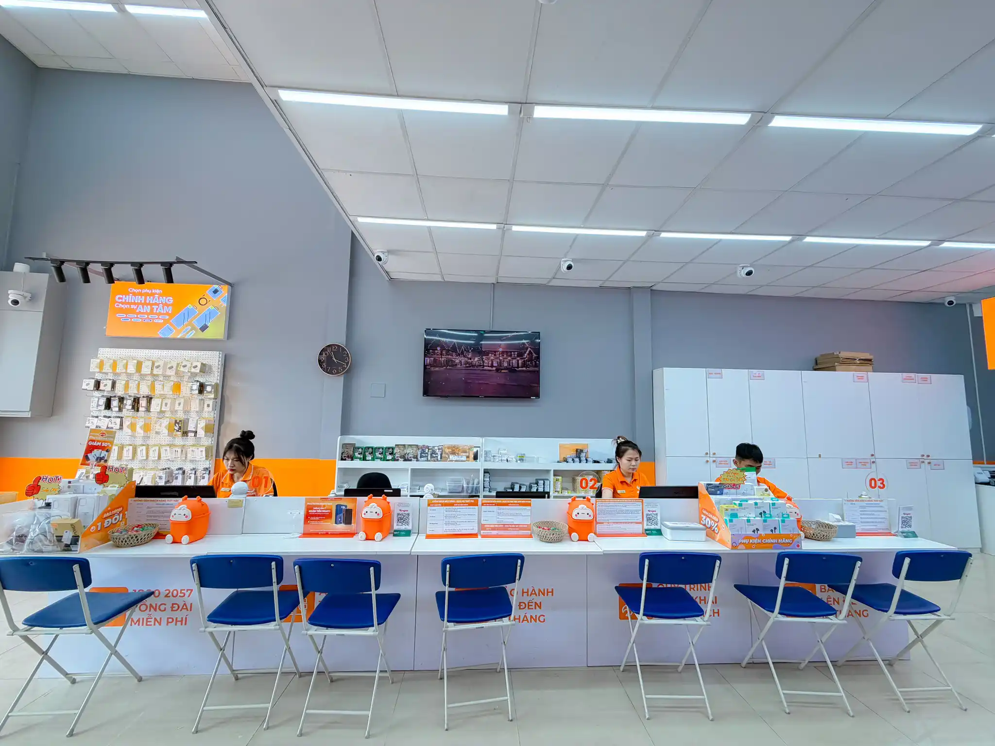 Cách nhận biết màn hình iPhone Pro Max bị bể mặt kính hay là hư màn hình