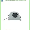 Thay Fan Laptop Acer Acer Aspire E5-573, E5-573g Zin Chính Hãng Lấy Liền Tại Chỗ