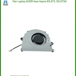 Thay Fan Laptop Acer Acer Aspire E5-573, E5-573g Zin Chính Hãng Lấy Liền Tại Chỗ