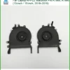 Thay Fan Laptop Apple Macbook Pro A1989, A1990 (2018–2019) Zin Chính Hãng - Lấy Liền Tại Chỗ