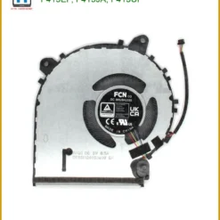 Thay Fan Laptop Asus Vivobook F415 F415ea F415ep F415ja F415uf Chính Hãng Lấy Liền