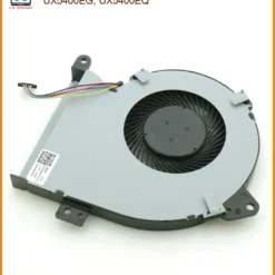 Fan Laptop Asus Zenbook Ux5400, Ux5400ea, Ux5400eg, Ux5400eq Chính Hãng - Thay Thế Uy Tín Tphcm