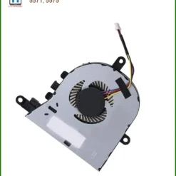 Fan Laptop Dell Dell Inspiron 15 5570, 5571, 5575 Chính Hãng - Thay Thế Lấy Liền Tphcm