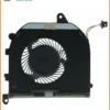 Thay Fan Laptop Dell Precision 5510, 5520, 5530, 5540 Chính Hãng, Lấy Liền Tại Tphcm