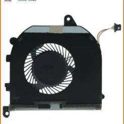 Thay Fan Laptop Dell Precision 5510, 5520, 5530, 5540 Chính Hãng, Lấy Liền Tại Tphcm