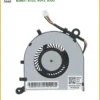 Fan Laptop Dell Dell Xps 13 Developer Edition 9333, 9343, 9350 Zin Chính Hãng - Trung Tâm Thay Thế Lấy Liền Tphcm