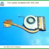 Thay Fan Laptop Dynabook E45 E55 E65 Zin Chính Hãng Lấy Liền Tại Tphcm