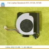 Fan Laptop Dynabook R73, R73/a, R73/b Zin Chính Hãng - Trung Tâm Thay Thế Lấy Liền Tphcm