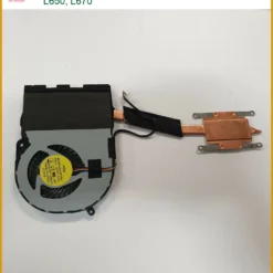 Thay Fan Laptop Dynabook Satellite L630 L640 L650 L670 Chính Hãng Lấy Liền Tại Tphcm
