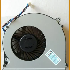 Thay Fan Laptop Dynabook Satellite P750, P770 Chính Hãng, Lấy Liền Tại Tphcm