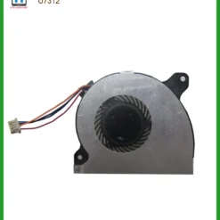 Fan Laptop Fujitsu Lifebook U7310, U7311, U7312 Chính Hãng - Thay Thế Uy Tín Tphcm