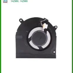 Fan Laptop Lg Gram 14z950, 14z960, 14z970, 14z980, 14z990 Chính Hãng - Thay Thế Uy Tín Tphcm