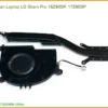 Thay Fan Laptop Lg Gram Pro 16z90sp, 17z90sp Chính Hãng - Lấy Liền Tại Tphcm