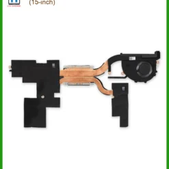 Fan Laptop Microsoft Microsoft Surface 5, 6 (15-inch) Chính Hãng - Trung Tâm Thay Thế Uy Tín Tphcm