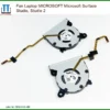 Thay Fan Laptop Microsoft Surface Studio, Studio 2 Zin Chính Hãng Lấy Liền Tại Chỗ