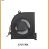 Fan Laptop Msi Stealth Gs63, Gs65, Gs66 Chính Hãng - Trung Tâm Thay Thế Lấy Liền