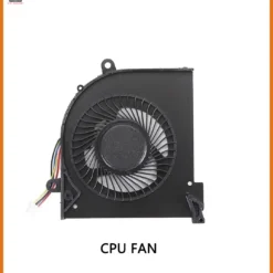 Fan Laptop Msi Stealth Gs63, Gs65, Gs66 Chính Hãng - Trung Tâm Thay Thế Lấy Liền