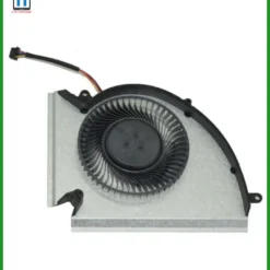 Thay Fan Laptop Msi Vector Gp76, Gp78 Chính Hãng - Lấy Liền Tại Tphcm